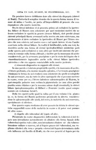 Il morgagni giornale indirizzato al progresso della medicina. Parte 1., Archivio o Memorie originali