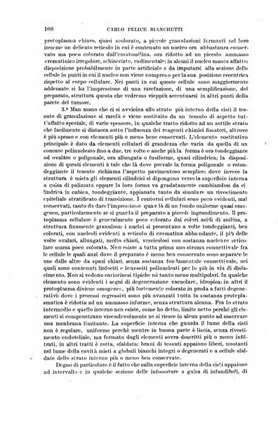 Il morgagni giornale indirizzato al progresso della medicina. Parte 1., Archivio o Memorie originali