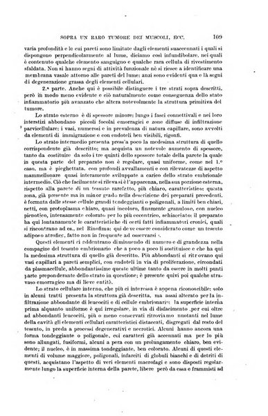 Il morgagni giornale indirizzato al progresso della medicina. Parte 1., Archivio o Memorie originali