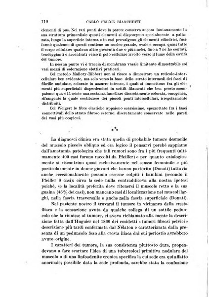 Il morgagni giornale indirizzato al progresso della medicina. Parte 1., Archivio o Memorie originali