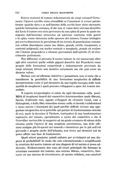 Il morgagni giornale indirizzato al progresso della medicina. Parte 1., Archivio o Memorie originali