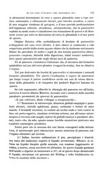 Il morgagni giornale indirizzato al progresso della medicina. Parte 1., Archivio o Memorie originali