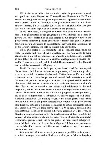 Il morgagni giornale indirizzato al progresso della medicina. Parte 1., Archivio o Memorie originali