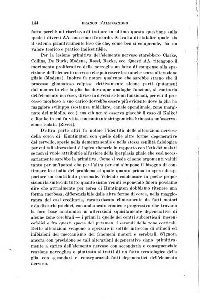 Il morgagni giornale indirizzato al progresso della medicina. Parte 1., Archivio o Memorie originali