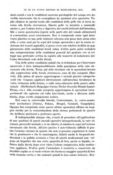 Il morgagni giornale indirizzato al progresso della medicina. Parte 1., Archivio o Memorie originali