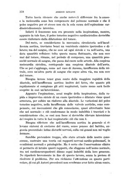 Il morgagni giornale indirizzato al progresso della medicina. Parte 1., Archivio o Memorie originali