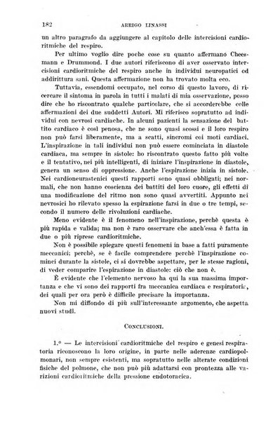 Il morgagni giornale indirizzato al progresso della medicina. Parte 1., Archivio o Memorie originali