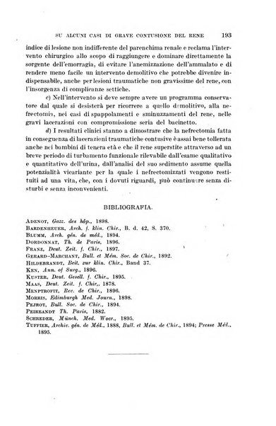 Il morgagni giornale indirizzato al progresso della medicina. Parte 1., Archivio o Memorie originali