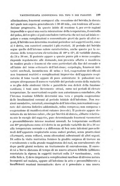 Il morgagni giornale indirizzato al progresso della medicina. Parte 1., Archivio o Memorie originali