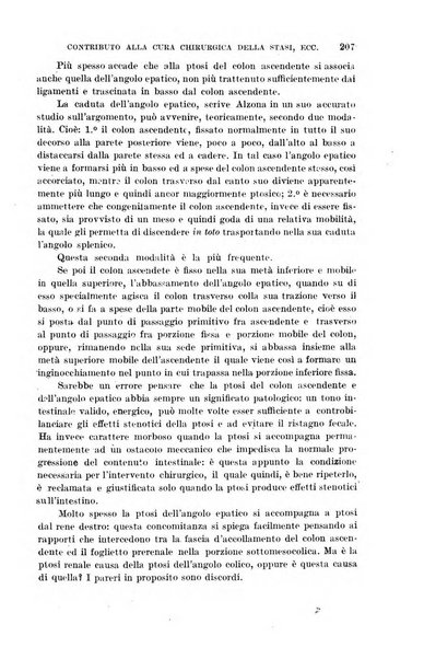 Il morgagni giornale indirizzato al progresso della medicina. Parte 1., Archivio o Memorie originali