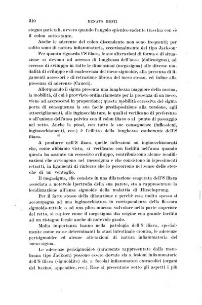 Il morgagni giornale indirizzato al progresso della medicina. Parte 1., Archivio o Memorie originali