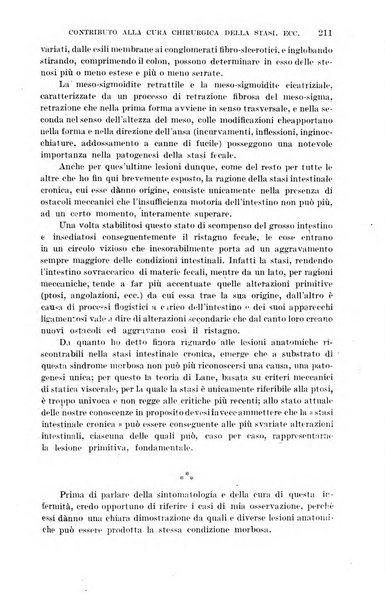 Il morgagni giornale indirizzato al progresso della medicina. Parte 1., Archivio o Memorie originali