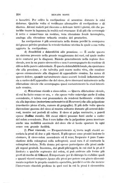 Il morgagni giornale indirizzato al progresso della medicina. Parte 1., Archivio o Memorie originali