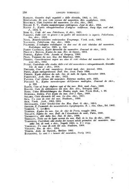 Il morgagni giornale indirizzato al progresso della medicina. Parte 1., Archivio o Memorie originali