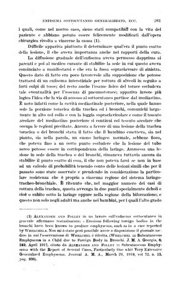 Il morgagni giornale indirizzato al progresso della medicina. Parte 1., Archivio o Memorie originali