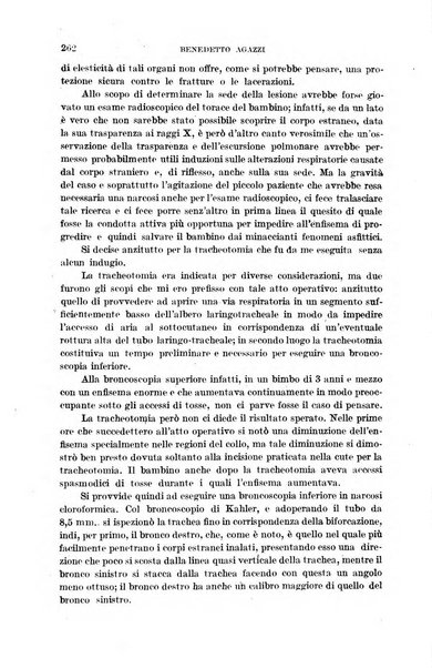 Il morgagni giornale indirizzato al progresso della medicina. Parte 1., Archivio o Memorie originali