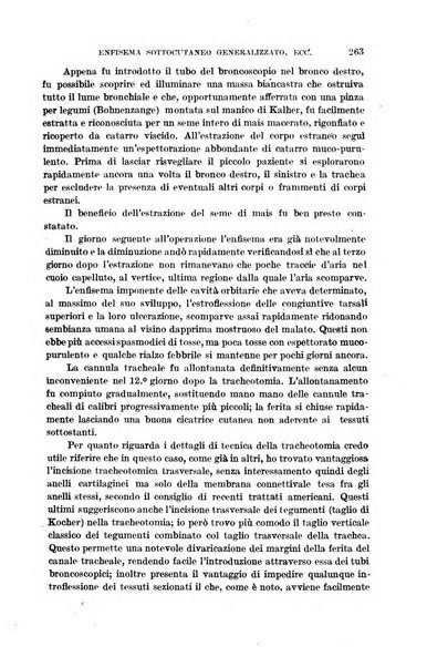 Il morgagni giornale indirizzato al progresso della medicina. Parte 1., Archivio o Memorie originali