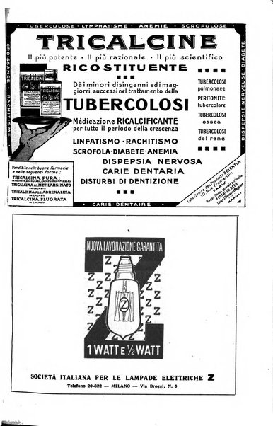 Il morgagni giornale indirizzato al progresso della medicina. Parte 1., Archivio o Memorie originali