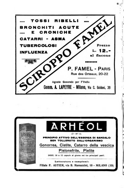 Il morgagni giornale indirizzato al progresso della medicina. Parte 1., Archivio o Memorie originali