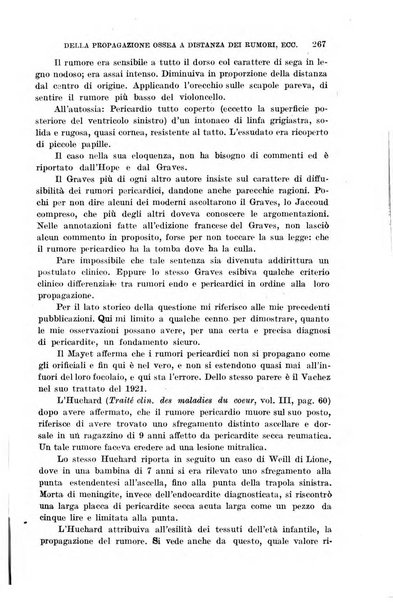 Il morgagni giornale indirizzato al progresso della medicina. Parte 1., Archivio o Memorie originali