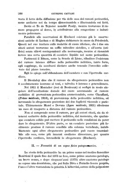 Il morgagni giornale indirizzato al progresso della medicina. Parte 1., Archivio o Memorie originali