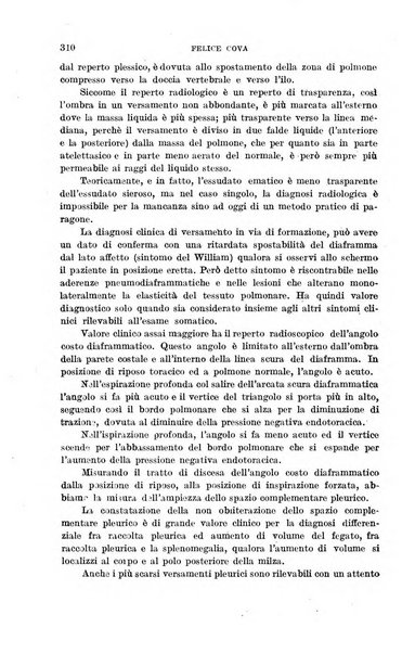 Il morgagni giornale indirizzato al progresso della medicina. Parte 1., Archivio o Memorie originali