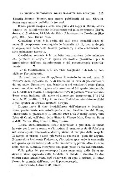 Il morgagni giornale indirizzato al progresso della medicina. Parte 1., Archivio o Memorie originali