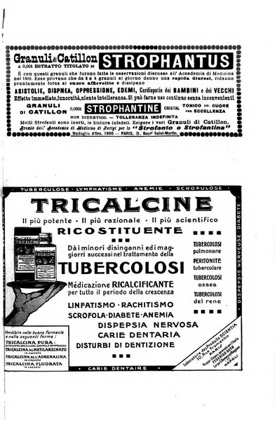 Il morgagni giornale indirizzato al progresso della medicina. Parte 1., Archivio o Memorie originali