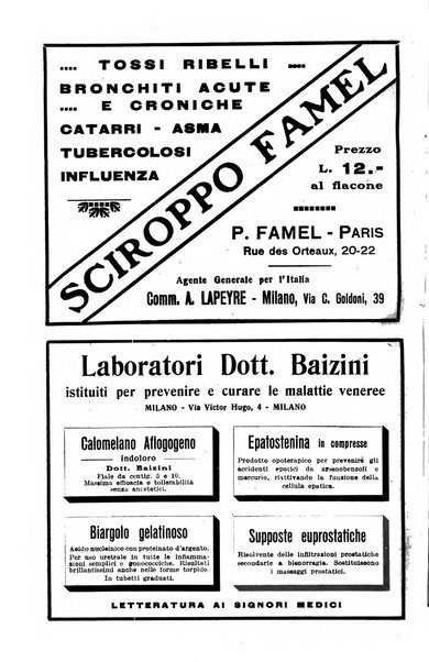 Il morgagni giornale indirizzato al progresso della medicina. Parte 1., Archivio o Memorie originali