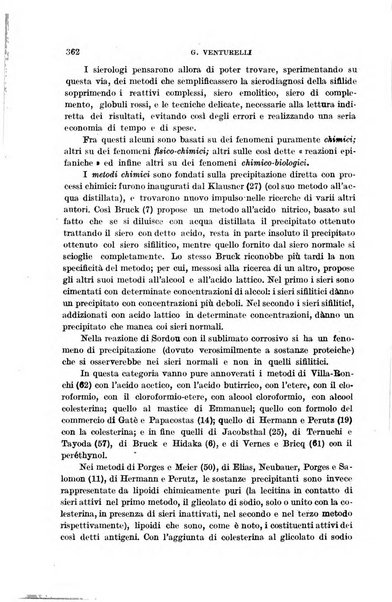 Il morgagni giornale indirizzato al progresso della medicina. Parte 1., Archivio o Memorie originali