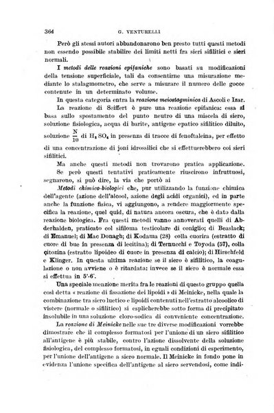 Il morgagni giornale indirizzato al progresso della medicina. Parte 1., Archivio o Memorie originali