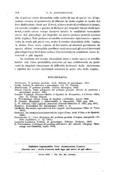 Il morgagni giornale indirizzato al progresso della medicina. Parte 1., Archivio o Memorie originali