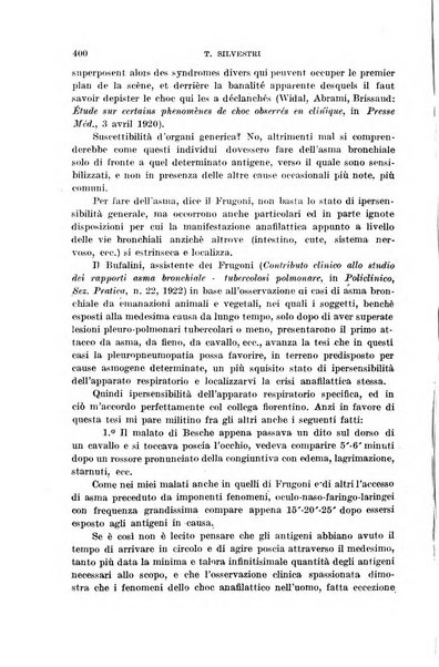 Il morgagni giornale indirizzato al progresso della medicina. Parte 1., Archivio o Memorie originali