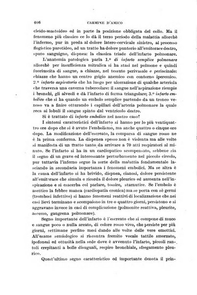 Il morgagni giornale indirizzato al progresso della medicina. Parte 1., Archivio o Memorie originali