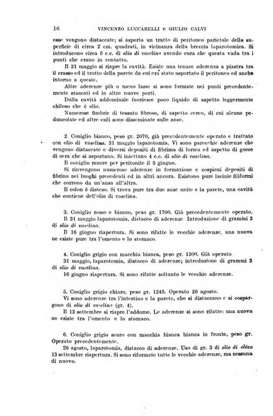 Il morgagni giornale indirizzato al progresso della medicina. Parte 1., Archivio o Memorie originali