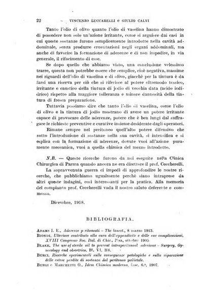 Il morgagni giornale indirizzato al progresso della medicina. Parte 1., Archivio o Memorie originali