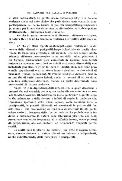 Il morgagni giornale indirizzato al progresso della medicina. Parte 1., Archivio o Memorie originali