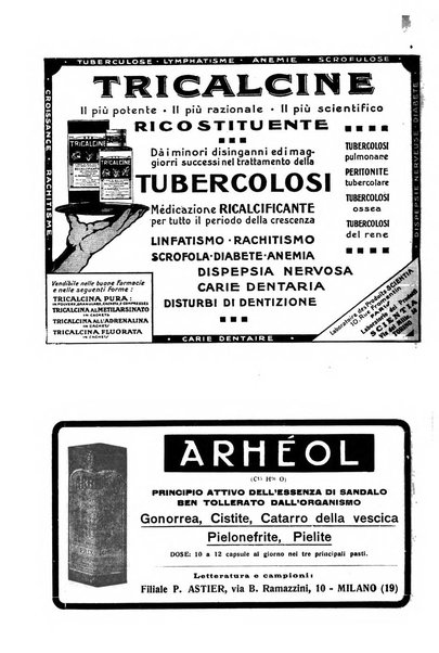 Il morgagni giornale indirizzato al progresso della medicina. Parte 1., Archivio o Memorie originali