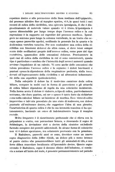 Il morgagni giornale indirizzato al progresso della medicina. Parte 1., Archivio o Memorie originali