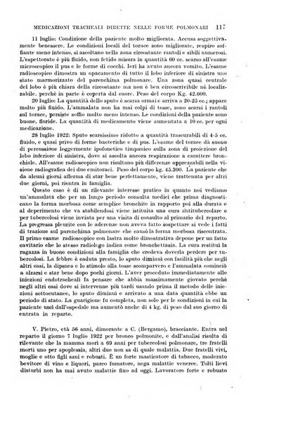 Il morgagni giornale indirizzato al progresso della medicina. Parte 1., Archivio o Memorie originali