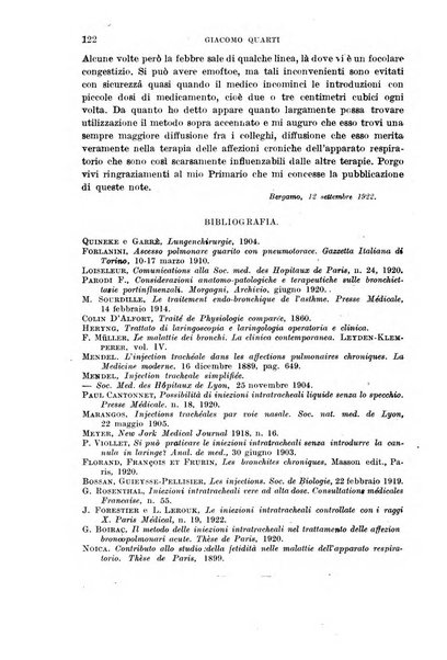 Il morgagni giornale indirizzato al progresso della medicina. Parte 1., Archivio o Memorie originali