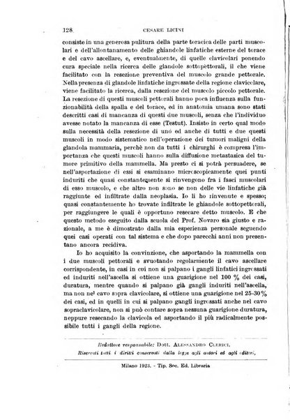 Il morgagni giornale indirizzato al progresso della medicina. Parte 1., Archivio o Memorie originali