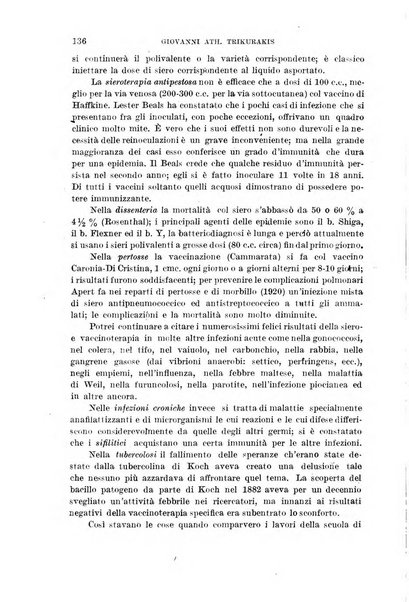 Il morgagni giornale indirizzato al progresso della medicina. Parte 1., Archivio o Memorie originali