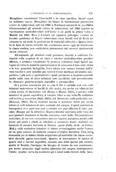 Il morgagni giornale indirizzato al progresso della medicina. Parte 1., Archivio o Memorie originali