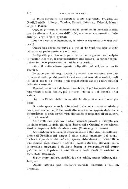 Il morgagni giornale indirizzato al progresso della medicina. Parte 1., Archivio o Memorie originali