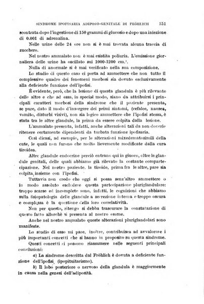 Il morgagni giornale indirizzato al progresso della medicina. Parte 1., Archivio o Memorie originali