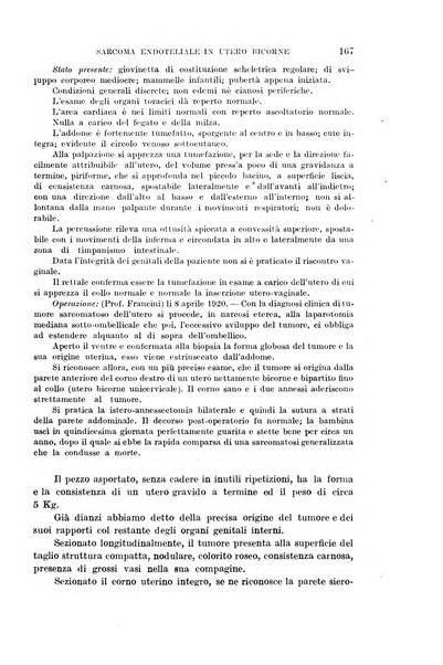 Il morgagni giornale indirizzato al progresso della medicina. Parte 1., Archivio o Memorie originali