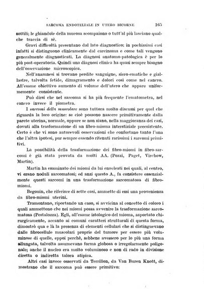 Il morgagni giornale indirizzato al progresso della medicina. Parte 1., Archivio o Memorie originali