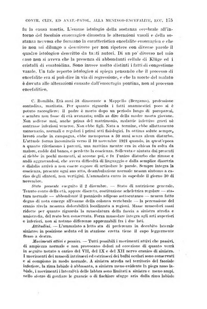 Il morgagni giornale indirizzato al progresso della medicina. Parte 1., Archivio o Memorie originali