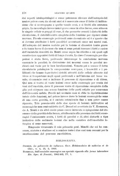 Il morgagni giornale indirizzato al progresso della medicina. Parte 1., Archivio o Memorie originali